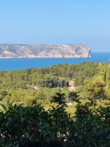 Fotografia z galérie ubytovania Appartement Cala Blanca v destinácii Jávea