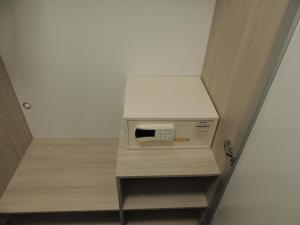 Foto da galeria de Allia Gran Pampulha Suites em Belo Horizonte