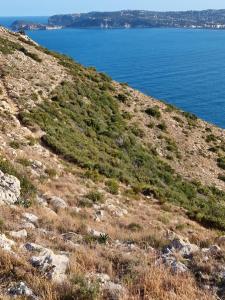 Fotografia z galérie ubytovania Appartement Cala Blanca v destinácii Jávea