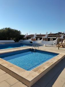 Fotografie z fotogalerie ubytování Grupoandria Villa Estrellas 8 v destinaci Cala'n Bosch