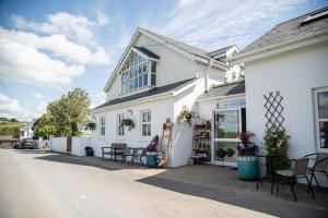 Afbeelding uit fotogalerij van The Moorings B&B in Duncannon