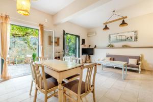 Χώρος καθιστικού στο Pezouli, the real nature and village taste +31 φωτογραφίες