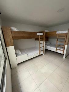 Gallery image of MonDieu Hostel in Barranquilla