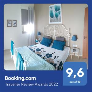 Gallery image of Kerynia Apartments in Paphos