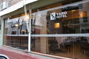 Galeriebild der Unterkunft Hotel Yaro in Gualeguaychú + 12 Fotos