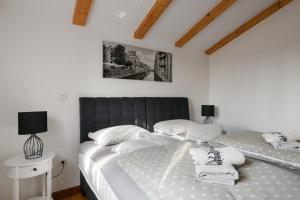 Fotografia z galérie ubytovania Apartman D&S v destinácii Ližnjan