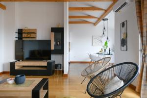 Fotografia z galérie ubytovania Apartman D&S v destinácii Ližnjan
