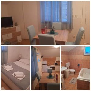 Fotografia z galérie ubytovania Apartman Petar v destinácii Zadar