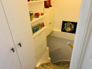 Gallery image of Cozy apartment in Hampstead Heath in London