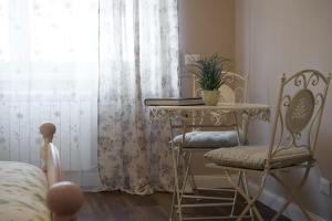 Fotografie z fotogalerie ubytování Magnolia St.Peter's Suites v Římě