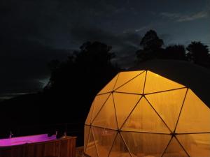 Galeriebild der Unterkunft Stellarium Glamping in Murillo