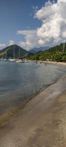 Naturlandskabet i nærheden af pensionatet + 15 billeder