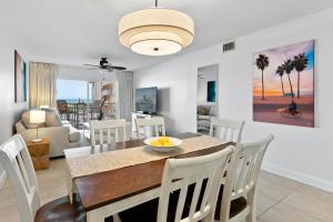 Un lugar para sentarse en Spanish Main