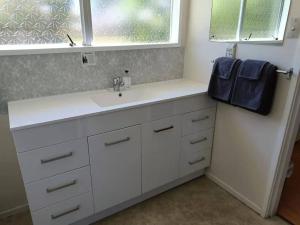 Foto Whanganuis asuva majutusasutuse Astral Motel galeriist
