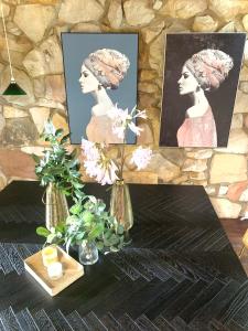 Afbeelding uit fotogalerij van Le Petit Chateau Homestead Bridgetown in Bridgetown +89 foto's