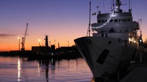 Foto de la galería de Hospedaje La Serranita en Bahía Blanca