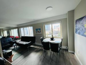 2 Bedroom Penthouse Downtown Seattle