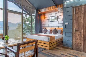 Gallery image of The Hillcrest Paradise in Kasauli