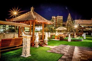 Fotografie z fotogalerie ubytování Hotel Balian Resort Tomei Kawasaki I.C. v destinaci Kawasaki