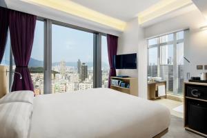 Gallery image of Starphire Hotel in Hong Kong