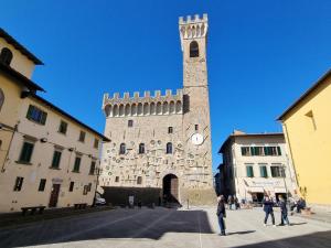 Fotografie z fotogalerie ubytování WalkandRace v destinaci SantʼAgata