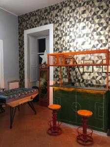 Φωτογραφία από το άλμπουμ του H Hostel Friendly Accommodation σε Ερκολάνο