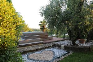 Gallery image of Ripabella in San Gimignano