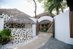 Fotografie z fotogalerie ubytování Kav's Beach Resort v destinaci Zamboanguita