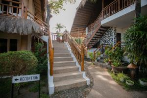 Fotografie z fotogalerie ubytování Kav's Beach Resort v destinaci Zamboanguita