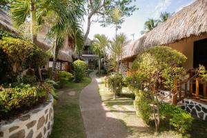 Fotografie z fotogalerie ubytování Kav's Beach Resort v destinaci Zamboanguita