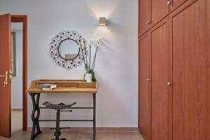 Fotografie z fotogalerie ubytování Amore Kastellia-Althea Homes v destinaci Amoopi