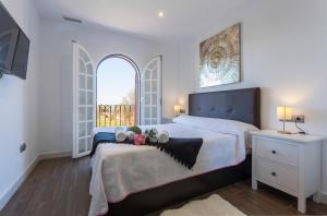 Fotografie z fotogalerie ubytování 5 Rooms 5 baños Acceso Playa 2 Free Parking v destinaci Costa Ballena