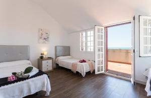 Fotografie z fotogalerie ubytování 5 Rooms 5 baños Acceso Playa 2 Free Parking v destinaci Costa Ballena + 37 fotografií