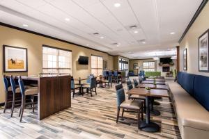 Gallery image of Comfort Suites in Liberal