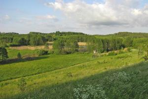 Fotografia z galérie ubytovania Beautiful apartment only 300m from the lake, Bogdany v destinácii Bogdany