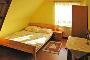 Fotografia z galérie ubytovania Beautiful apartment only 300m from the lake, Bogdany v destinácii Bogdany