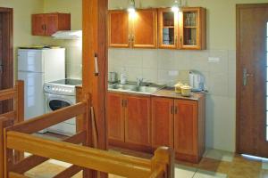 Fotografia z galérie ubytovania Beautiful apartment only 300m from the lake, Bogdany v destinácii Bogdany