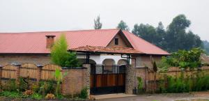 Gallery image of URUGANO VIRUNGA PALACE in Nyarugina