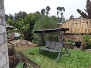 Billede fra billedgalleriet på URUGANO VIRUNGA PALACE i Nyarugina