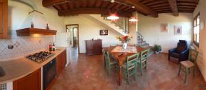 Gallery image of Agriturismo Il Noce in Orciatico