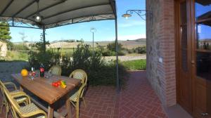 Gallery image of Agriturismo Il Noce in Orciatico