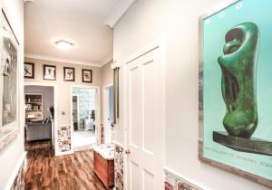 Sandy Shores- Beautiful 3 Bed Apartment near beach in North Berwick