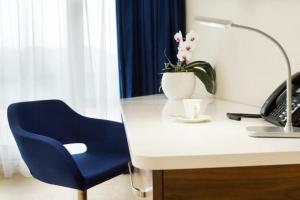 Gambar di galeri bagi Condo Studio Plaza di Budva