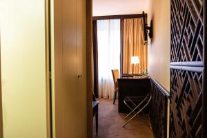 Fotografija v galeriji nastanitve Hotel St.Gotthard v mestu Zürich