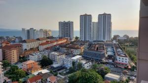 Afbeelding uit fotogalerij van View talay 2A in Jomtien Beach