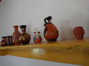 Fotografie z fotogalerie ubytování 1935 home v destinaci Lílaia