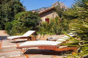 Imagen de la galería de Preciosa Casa Ca Madò Maria con vistas a Bunyola, en Bunyola 35 fotos más