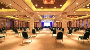 Galeriebild der Unterkunft Hyatt Regency Villahermosa in Villahermosa