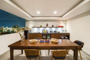 Galeriebild der Unterkunft Hyatt Regency Villahermosa in Villahermosa