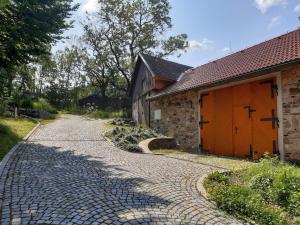 Billede fra billedgalleriet på Adliapartmán 2020 i Vlasenice